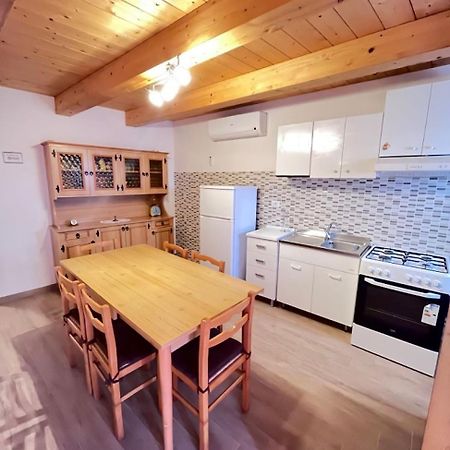Apartmán Bilo Mariagrazia Marcelli Exteriér fotografie