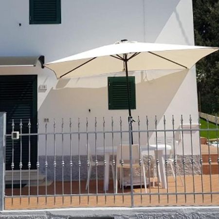 Apartmán Bilo Mariagrazia Marcelli Exteriér fotografie