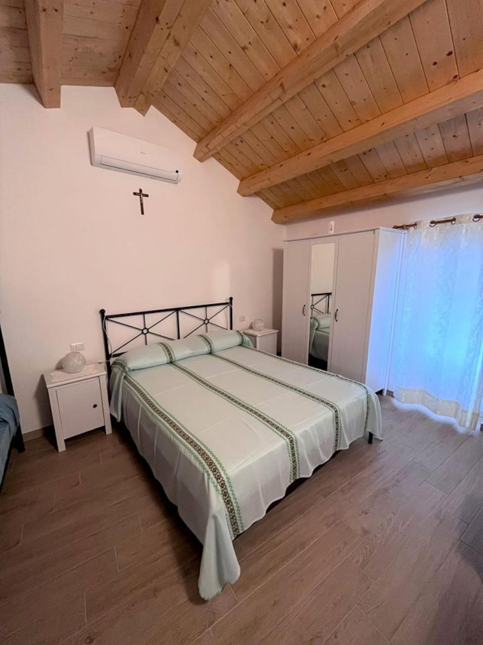 Apartmán Bilo Mariagrazia Marcelli Exteriér fotografie