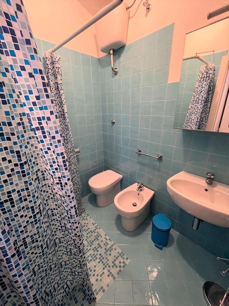Apartmán Bilo Mariagrazia Marcelli Exteriér fotografie