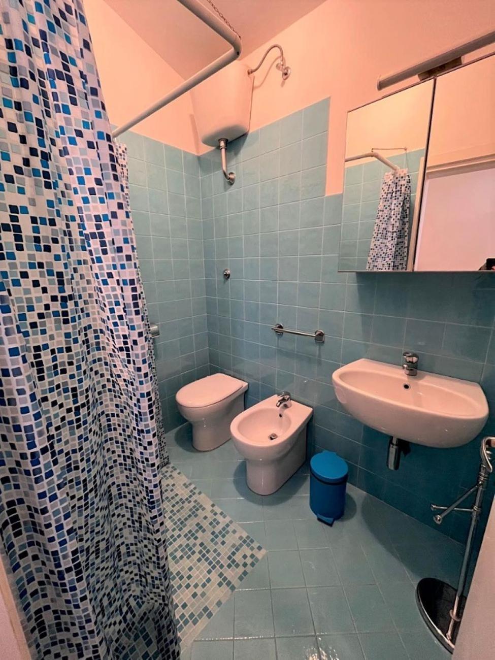 Apartmán Bilo Mariagrazia Marcelli Exteriér fotografie