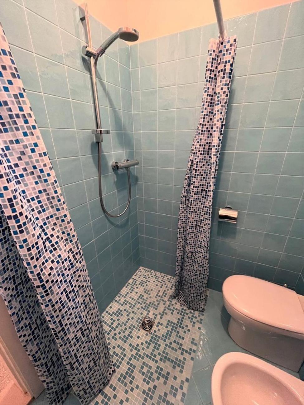 Apartmán Bilo Mariagrazia Marcelli Exteriér fotografie