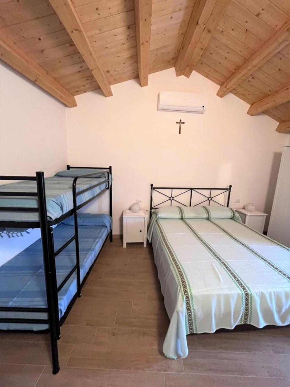 Apartmán Bilo Mariagrazia Marcelli Exteriér fotografie