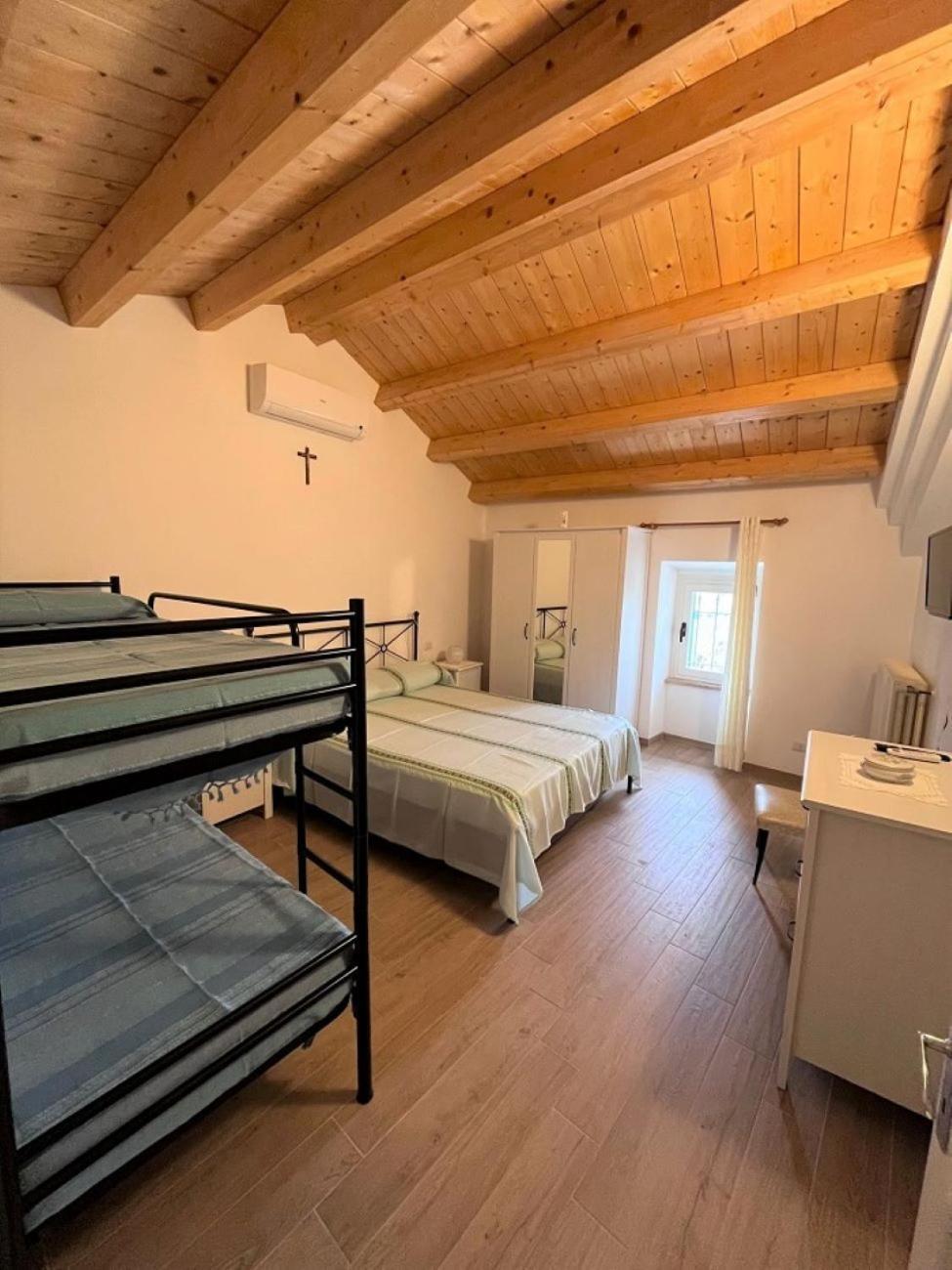 Apartmán Bilo Mariagrazia Marcelli Exteriér fotografie