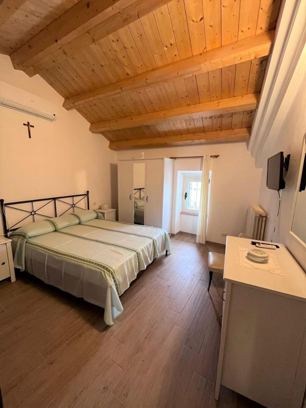 Apartmán Bilo Mariagrazia Marcelli Exteriér fotografie