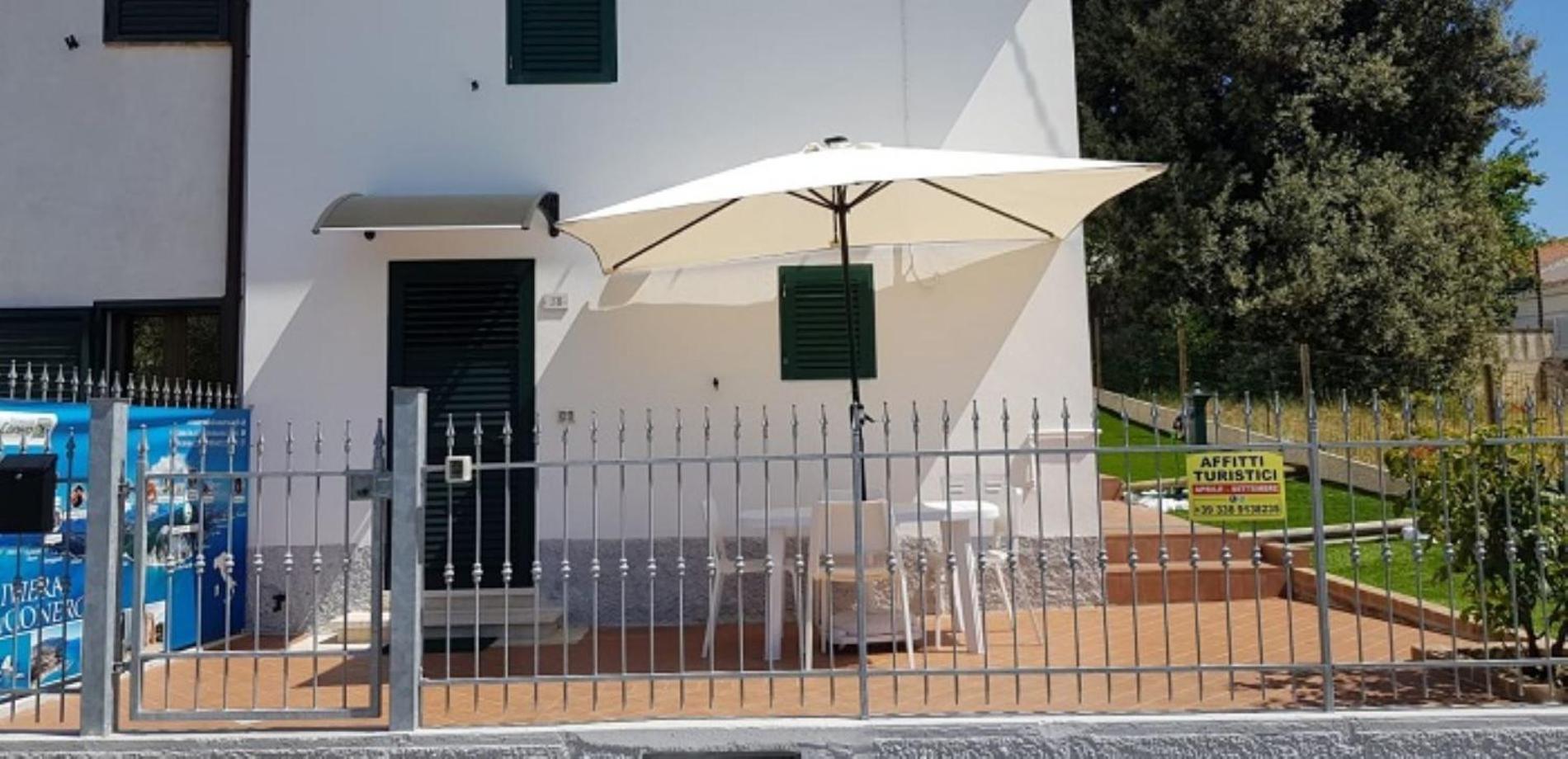 Apartmán Bilo Mariagrazia Marcelli Exteriér fotografie