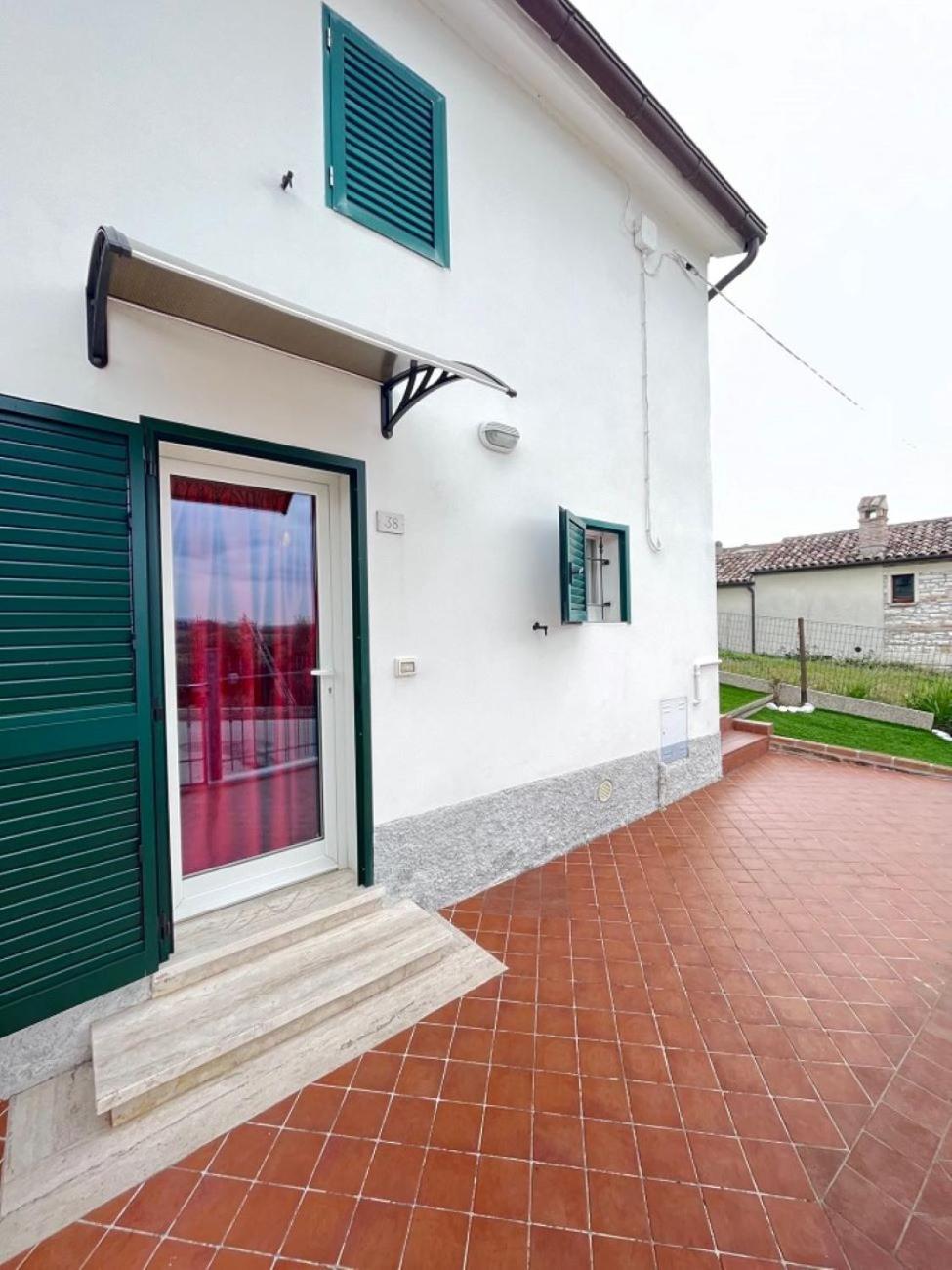 Apartmán Bilo Mariagrazia Marcelli Exteriér fotografie