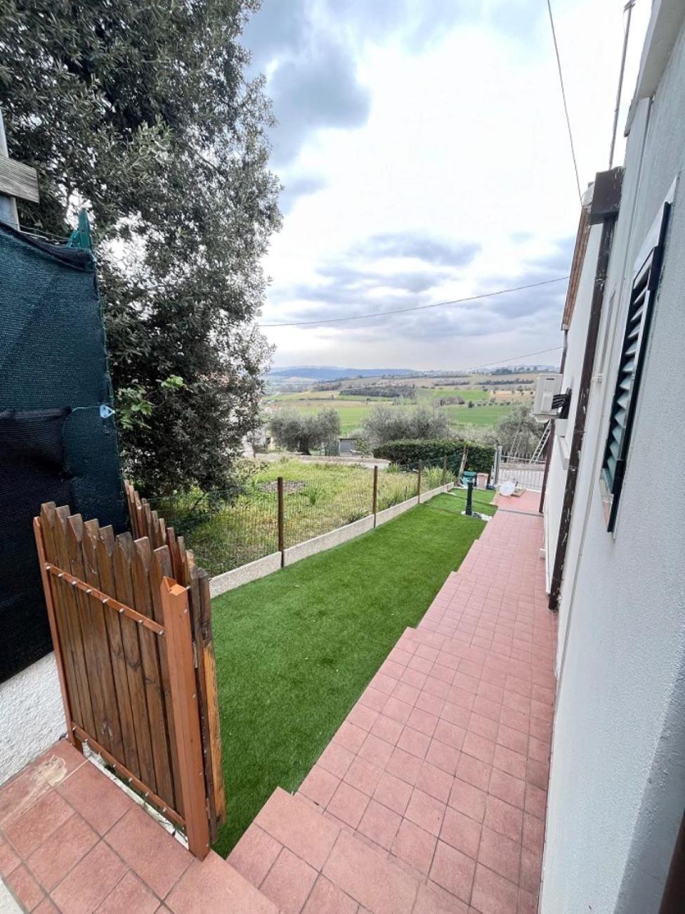 Apartmán Bilo Mariagrazia Marcelli Exteriér fotografie