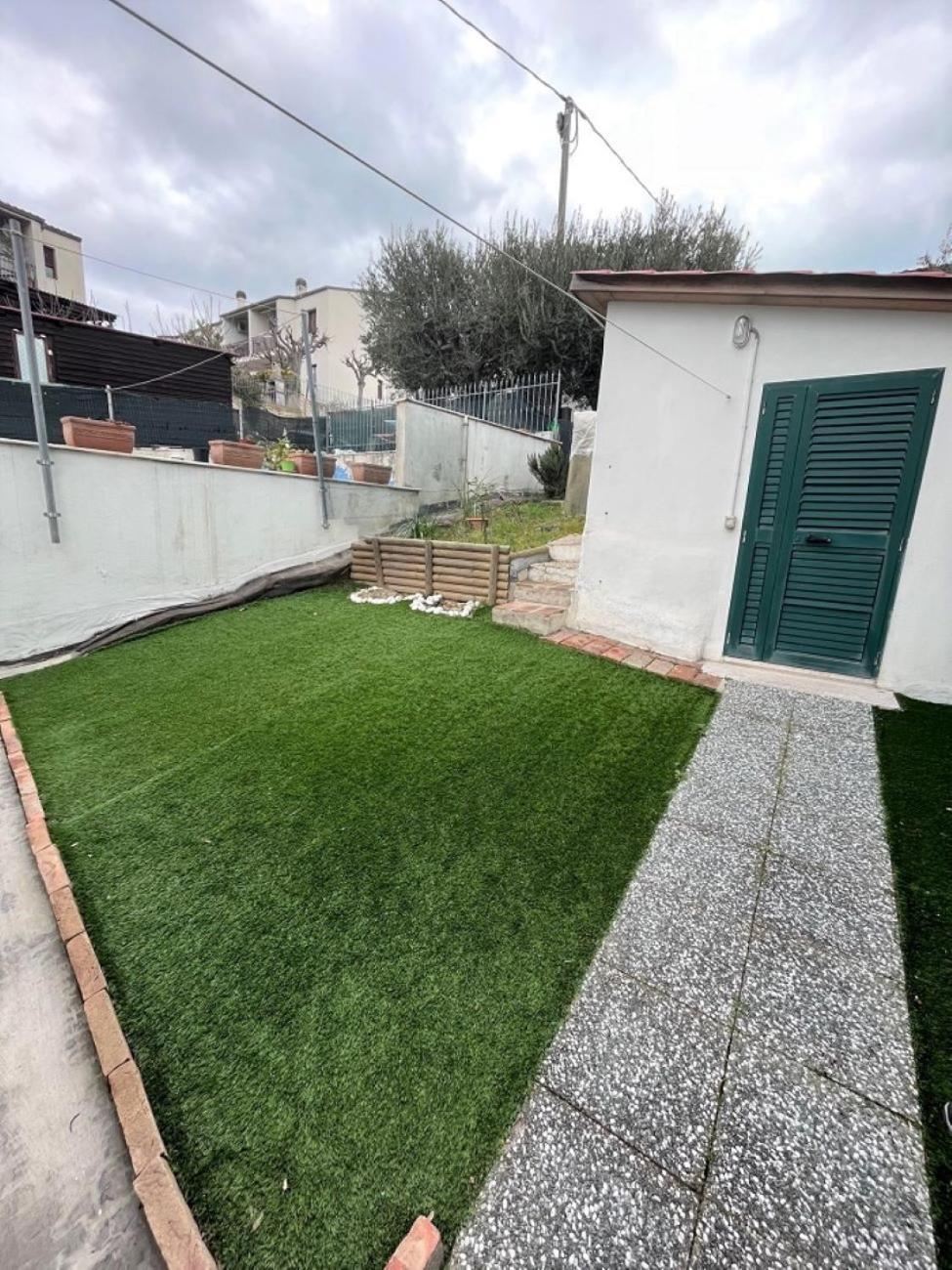 Apartmán Bilo Mariagrazia Marcelli Exteriér fotografie