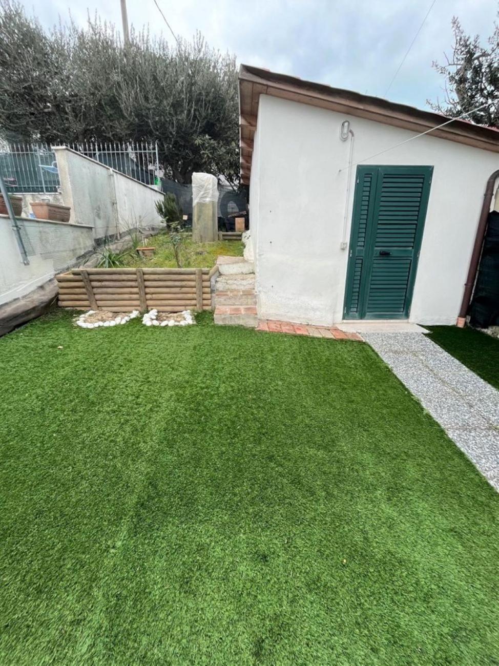 Apartmán Bilo Mariagrazia Marcelli Exteriér fotografie